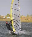 Martijn cruising.<br>Wat is daar trouwens te zien?
